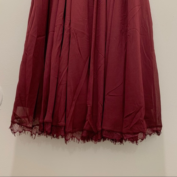 NWT Dress The Population Alicia Dress
Size M - Picture 9 of 11